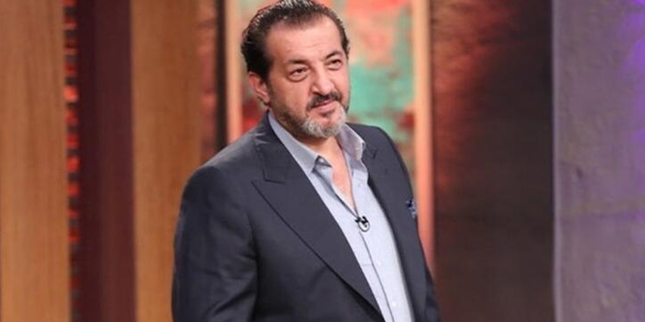 Mehmet Yalçınkaya: Aşkımla şahane bir projede...