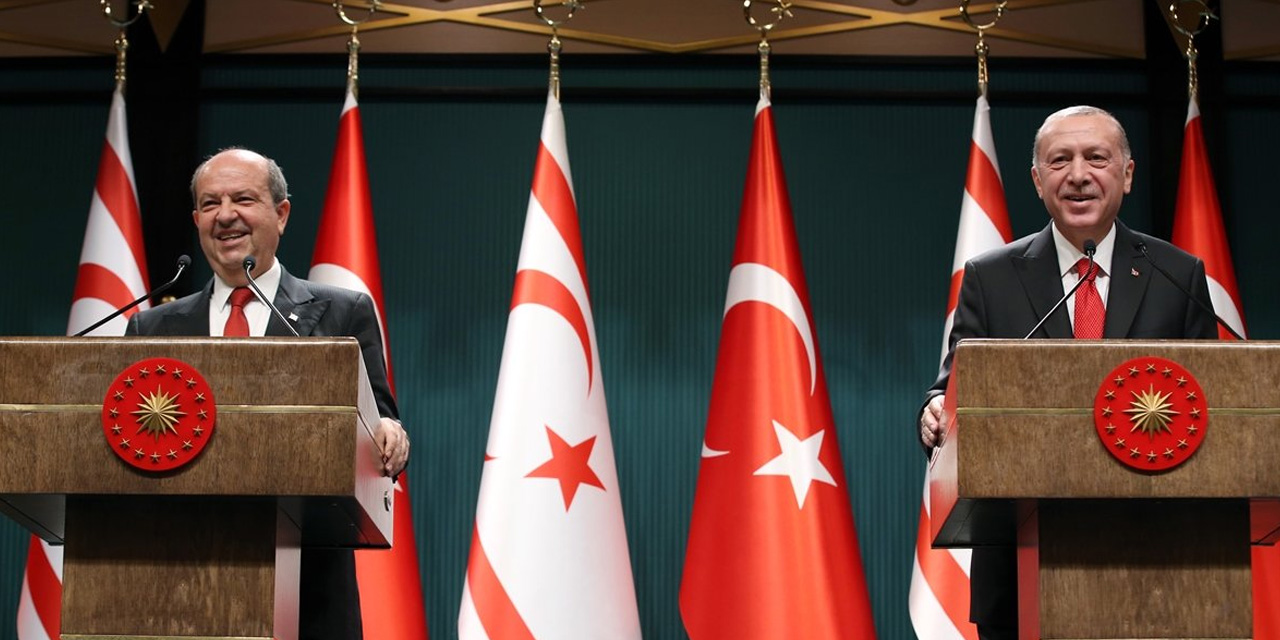 BM, Kapalı Maraş'taki gelişmelerden 'endişeli'
