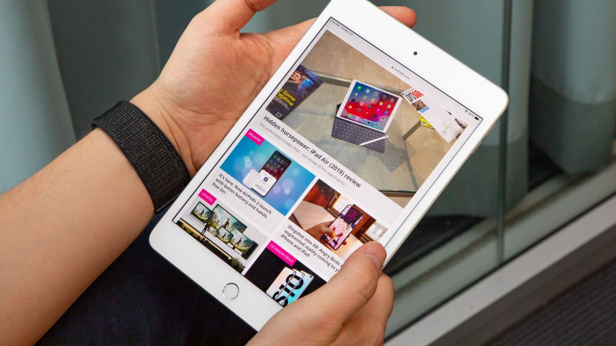 İpad alabilmek için böbreğinden oldu