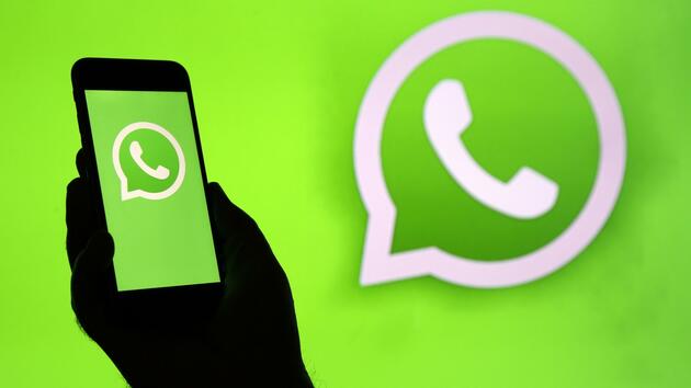 Boşanma davasına WhatsApp şoku