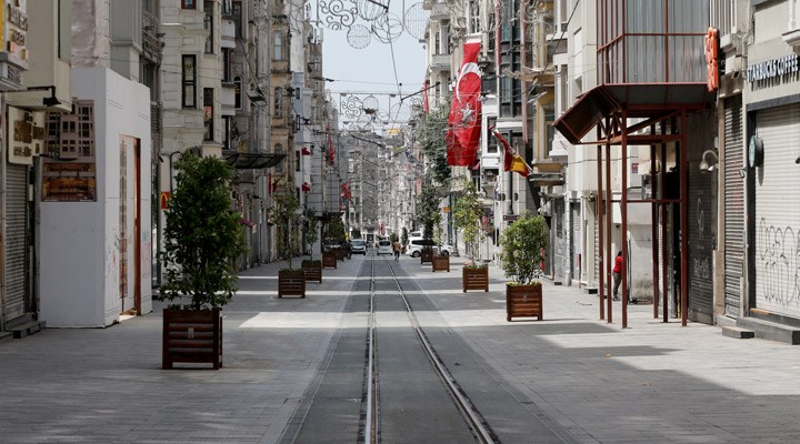 Sokağa çıkma yasağı geliyor mu?
