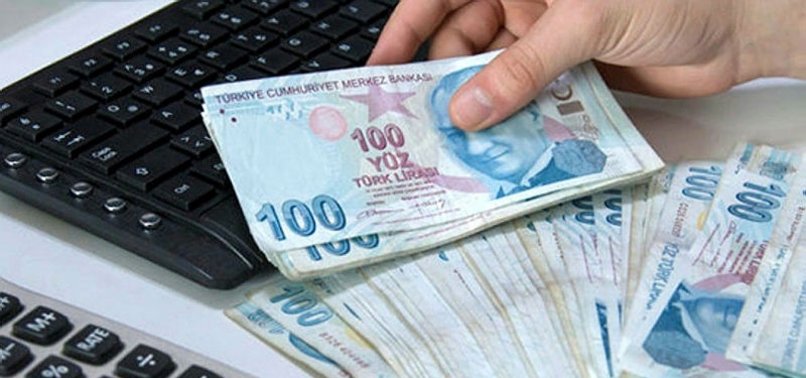 Borçların yapılandırılmasına başlandı