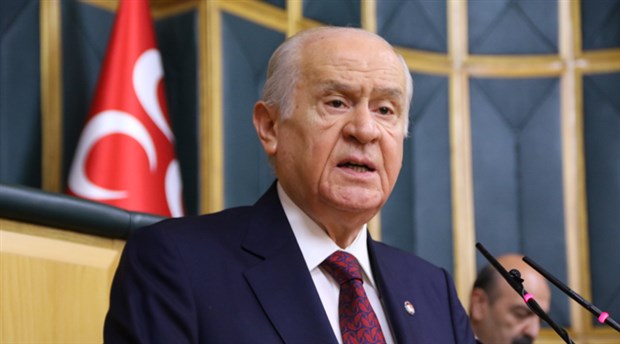 Bahçeli: "Ana dilde eğitim niyetini kim izah edecek"