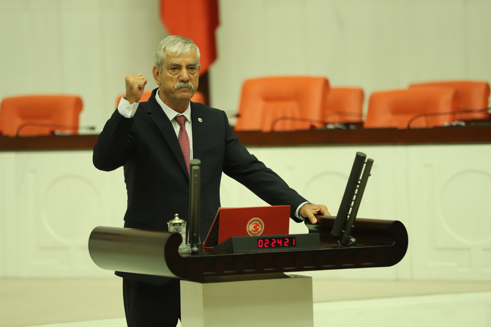 Kani Beko: Korkmuyoruz, susmayacağız