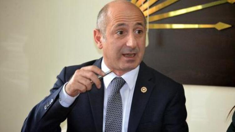 CHP'li Öztunç'tan Bakan Koca'ya: "Bu tablonun sırrı nedir?"