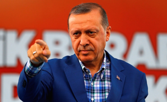 Eski CHP'li belediye başkanına cumhurbaşkanına hakaretten hapis cezası
