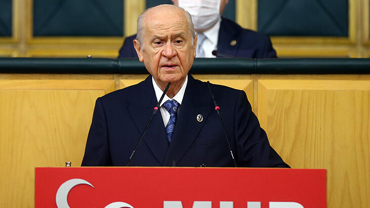 "CHP belediyecilik dışında her şeyi yapıyor"