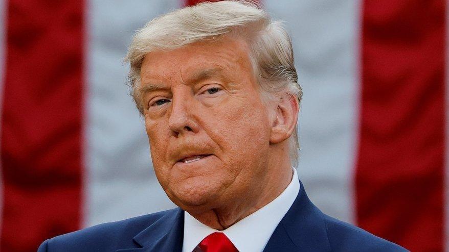 Trump giderayak o ülkeyle savaşacaktı
