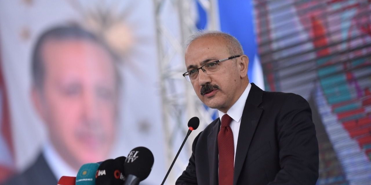 Yeni Hazine ve Maliye Bakanı'ndan flaş açıklamalar