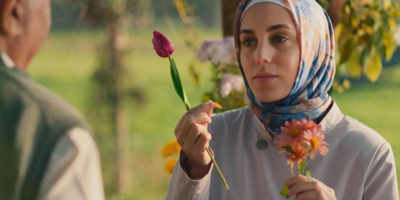 Öykü Karayel 'den Meryem itirafı