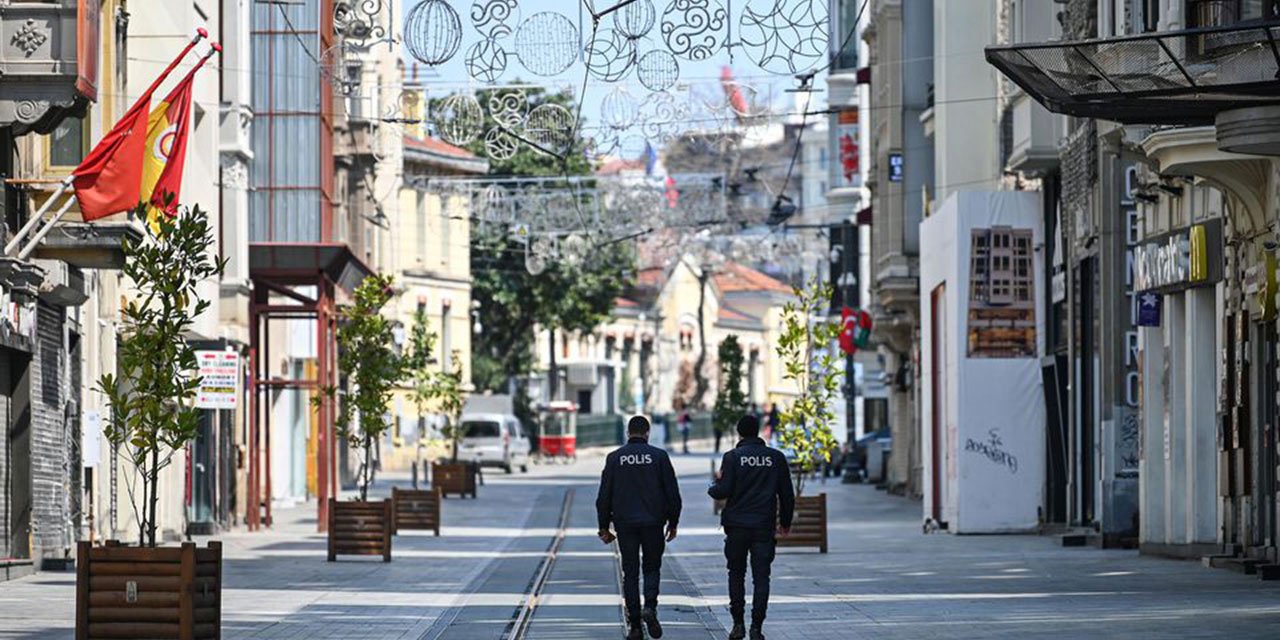 Erdoğan açıkladı: Hafta sonu sokağa çıkma kısıtlaması uygulanacak!