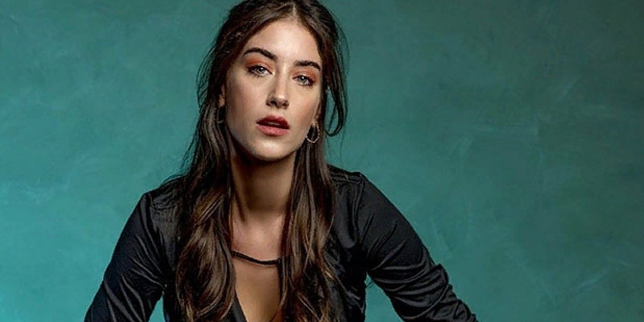 Hazal Kaya yeni dizisiyle ekranlara dönüyor