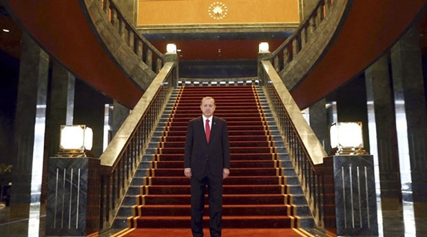 Saray harcamalarının 'acı faturası' yine yurttaşa kesildi