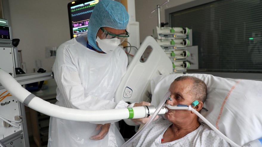 "Önlenmezse sağlık sistemi çöker"