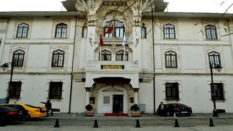 Sınav önemsenmedi: O okulu rektör oğlu kazandı
