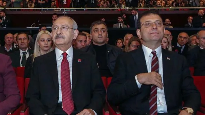 Ekrem İmamoğlu'ndan Çakıcı tepkisi: Hiçbir tehdide fırsat vermeyeceğiz