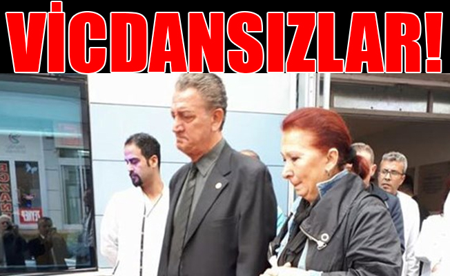CHP'li Bozkurt'un annesini hastaneden çıkardılar!