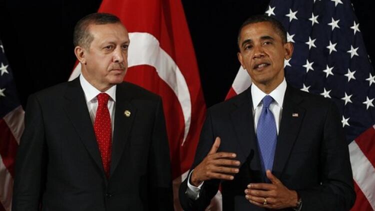 Obama, kitabında Erdoğan'ı yazdı: Demokrasi ve hukukun üstünlüğüne bağlılığı...
