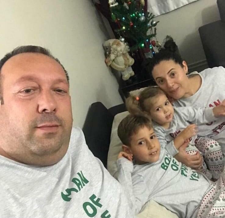 Ölmeden önce Ayda'nın annesinden yürek burkan sözler...
