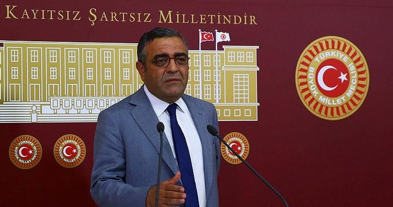 CHP'li Tanrıkulu: Cumhuriyet Savcısı parlamentoya kayyım atandı