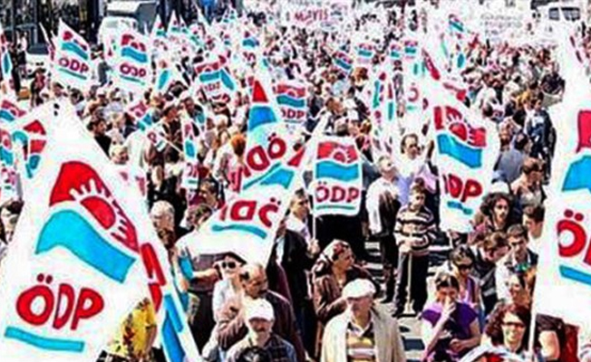 ÖDP: Emekçiler ‘hayır’la kazanacak