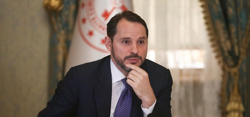 Ahmet Takan: "Meğer ne çok Beratzede varmış"