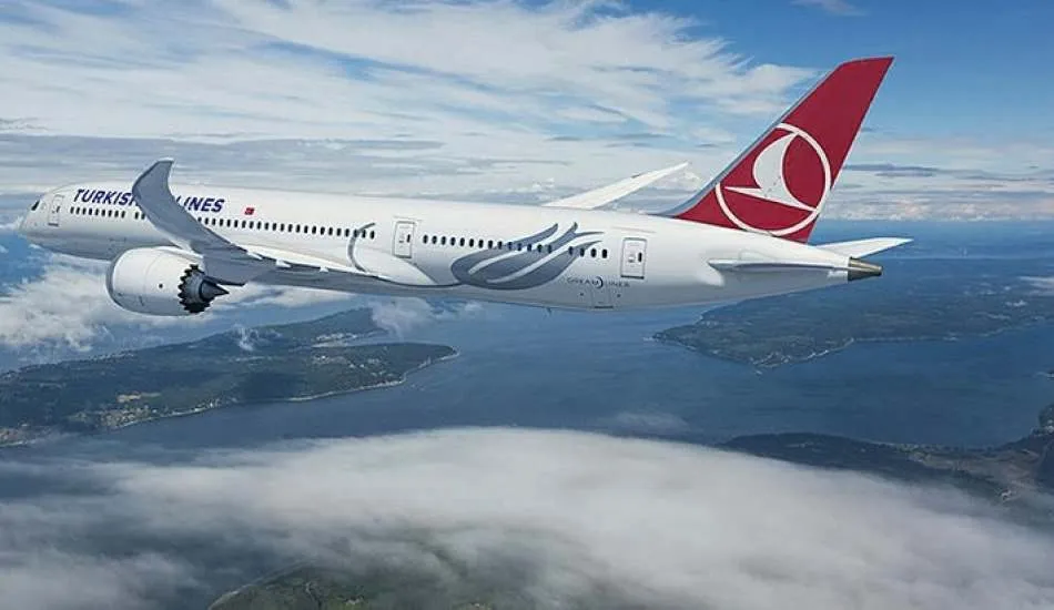 THY, hafta sonu uçuşlarıyla ilgili açıklama yaptı
