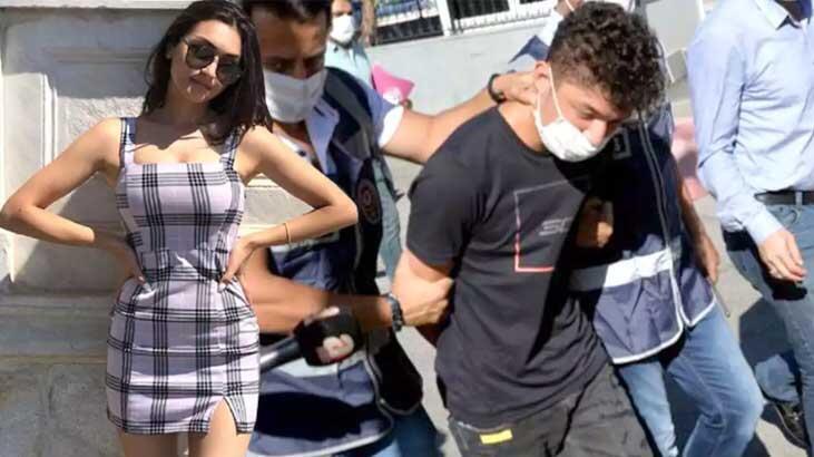 Duygu Delen cinayeti davası başladı