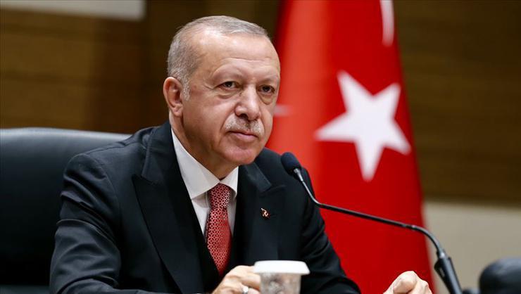 Erdoğan'ndan Merkez Bankası'ndan önce 'yüksek faiz' çıkışı