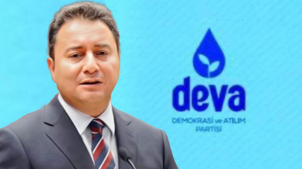DEVA Partisi'nden Çakıcı tepkisi: Adrese teslim afla tahliye edilen bu kişinin...
