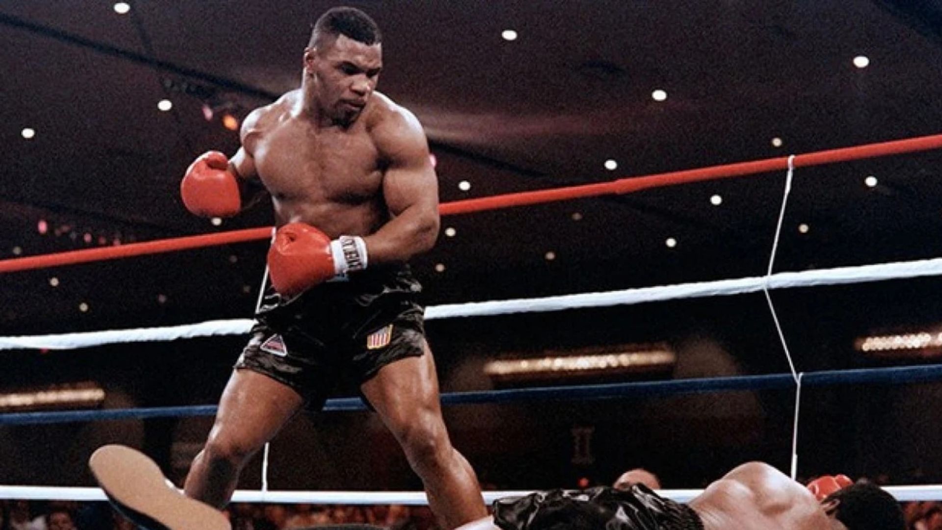 15 yıl sonra ilk kez: Mike Tyson ringlere dönüyor!