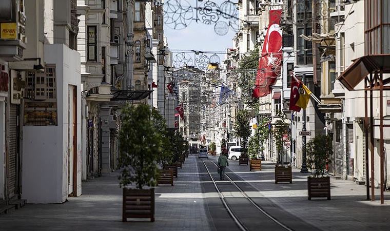 Kimler yasak zamanı sokağa çıkabilecek?