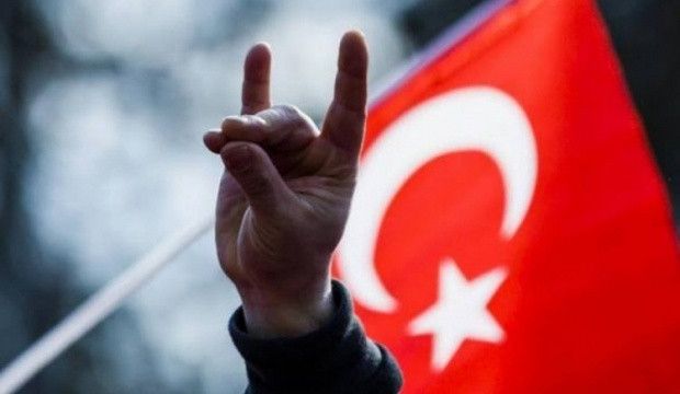 Almanya 'ülkücülüğü' yasaklıyor