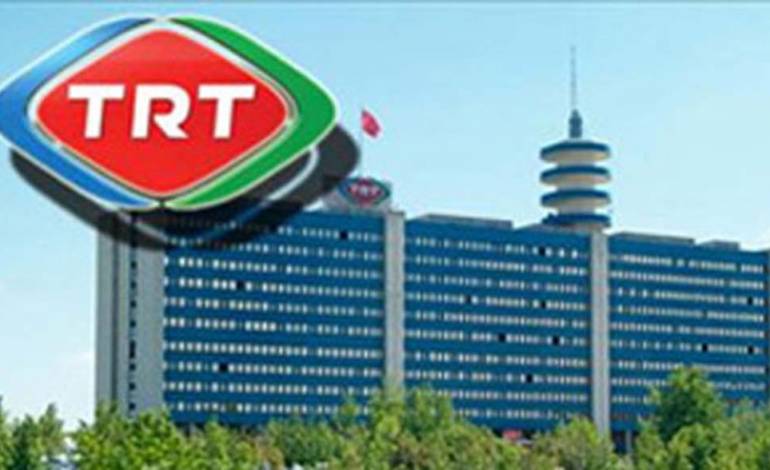 TRT'de koronavirüs: 1'i üst düzey 28 kişi pozitif!