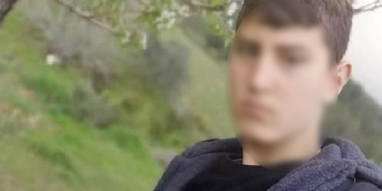 14 yaşındaki çocuk Covid-19 nedeniyle hayatını kaybetti