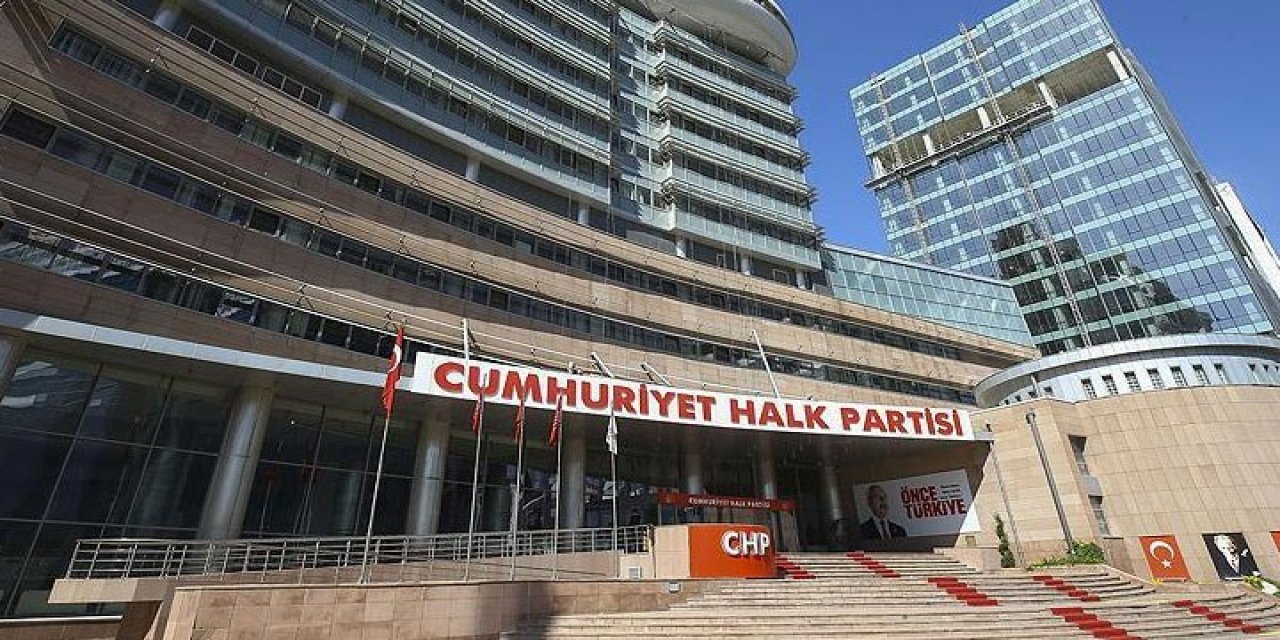 CHP'den çok sert Alaattin Çakıcı açıklaması: Şu ana kadar bekledik...