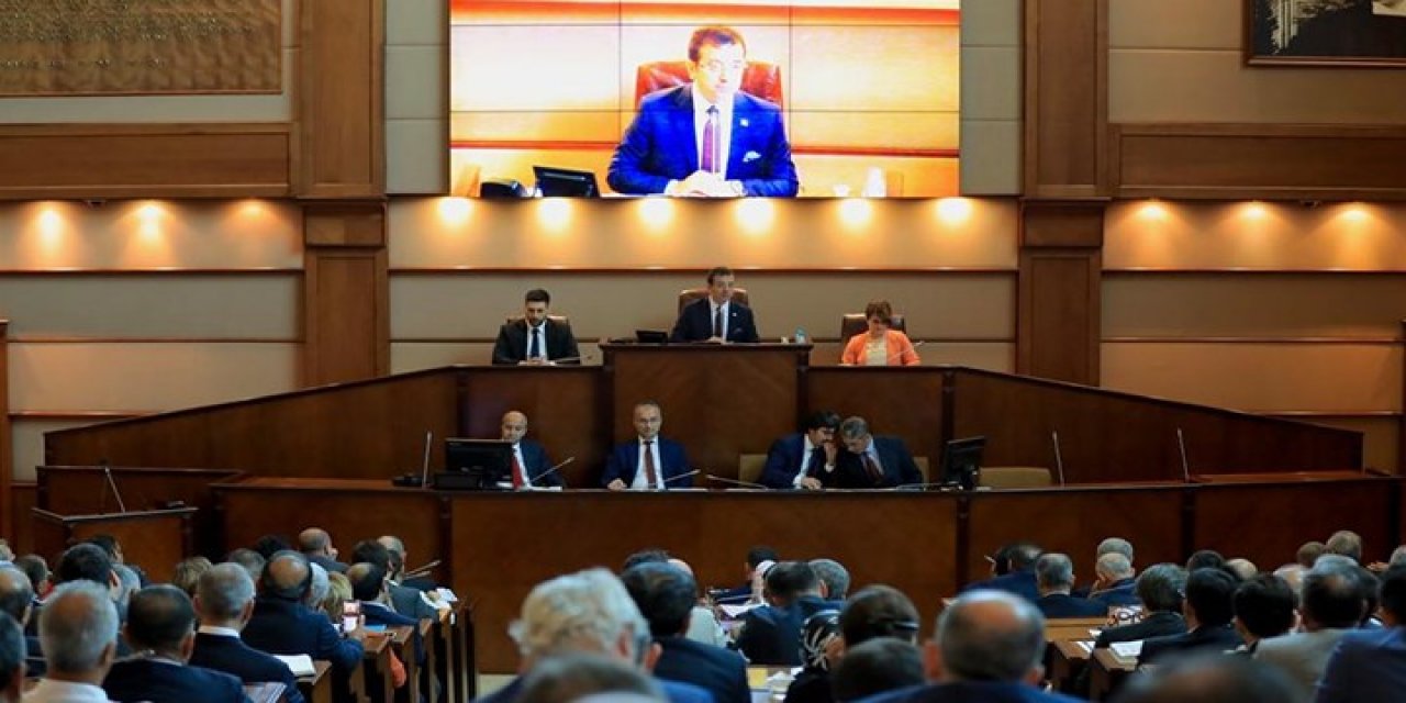AKP-MHP'den sosyal yardımlarına engel