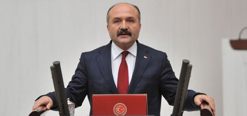 Meclis’te araba yıkayana özel araç tahsis ediliyor