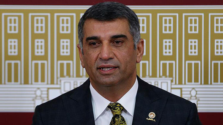 CHP’li Gürsel Erol koronavirüse yakalandı