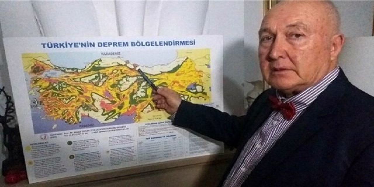 Bir dahaki büyük depremin nerede olacağı kesinleşti