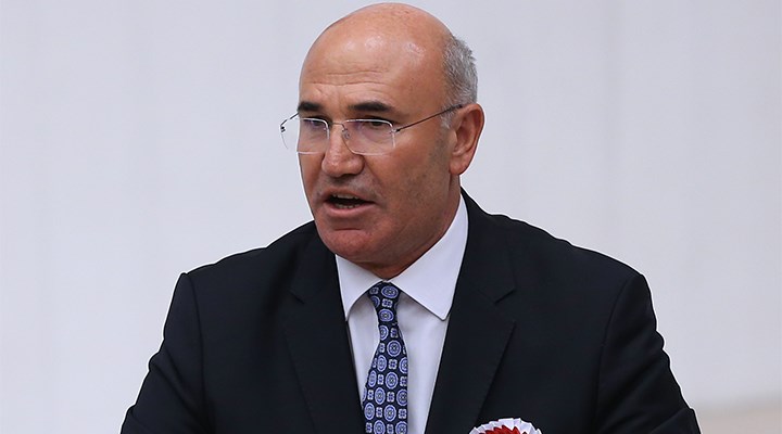 Mahmut Tanal: "Bu ayrıştırıcı dili kınıyorum."
