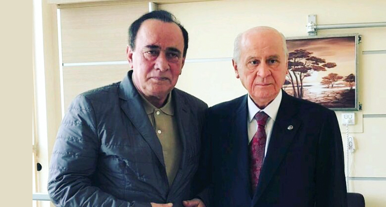 Çakıcı'nın mektup sicili: Bahçeli'ye, Erdoğan'a ve şimdi de Kılıçdaroğlu'na
