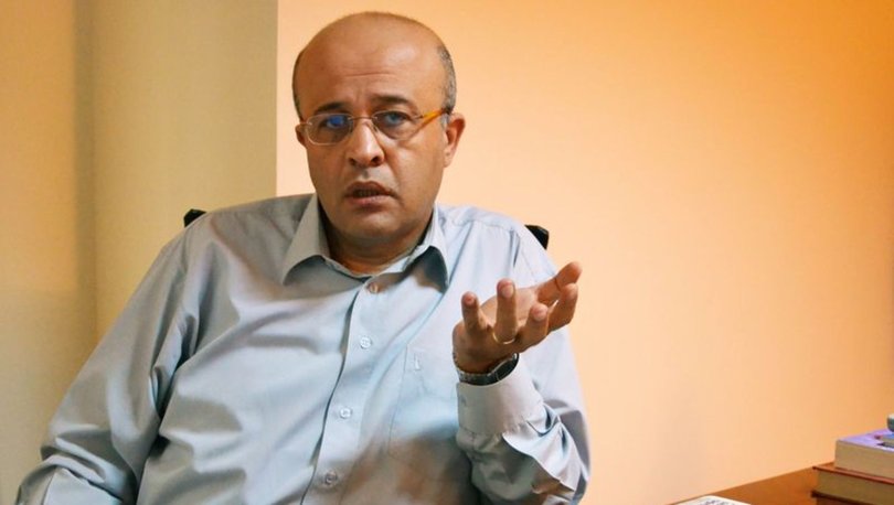 Ahmet Takan'dan bomba iddia: "Başka bir çaresi kalmadığını görüyor"