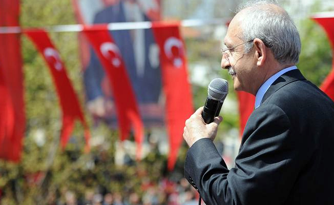 Kılıçdaroğlu: Ben olmasam miting yapamayacaklar