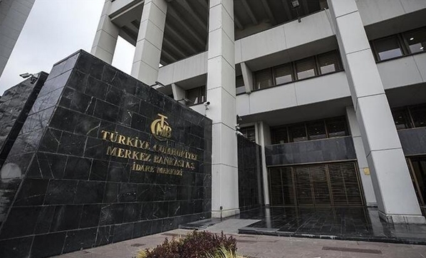 Merkez Bankası faiz kararını açıkladı!