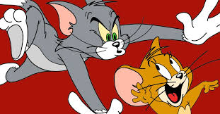 Yine yeni yeniden: Tom ve Jerry sinemalarda!