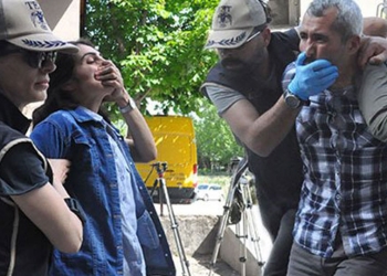TBMM'ye saldırı girişiminde bulunan DHKP-C'lilerin cezası belli oldu