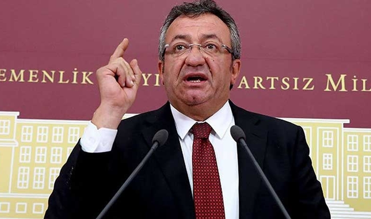 CHP'li Engin Altay: Medet umduğunuz piyonlar, sizi iktidarda tutmaz
