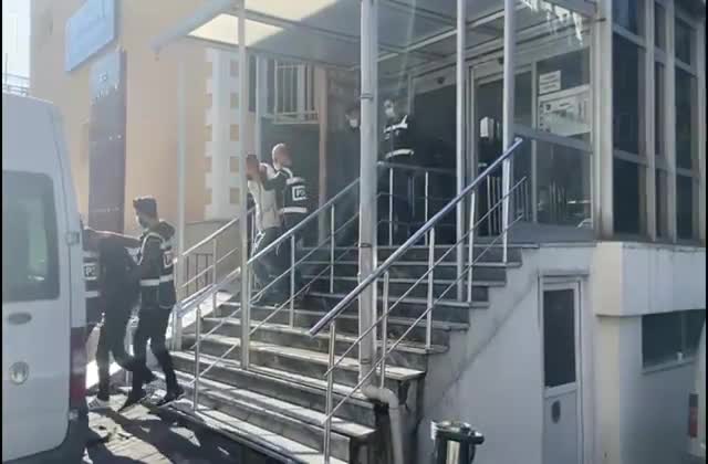 Genç şarkıcının gözünü kaybettiği olayın şüphelileri tutuklandı