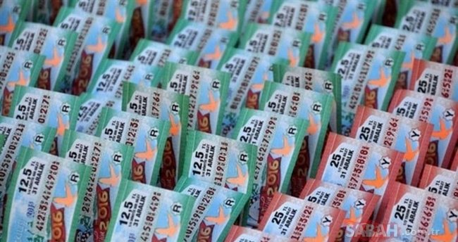Yılbaşı biletleri satışa çıktı, büyük ikramiye belli oldu!